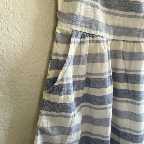 EUC Beach Lunch Lounge Women’s Beach Summer Dress, size medium - Picture 4 of 6